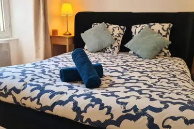 Image de Les chevrons : Charme de l'ancien et modernité