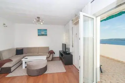 Image de Apartment Stipic Omis - Three Bedroom Apartment with Terrace