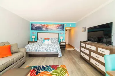 Image de Suite at Oceanfront Resort w Lazy River