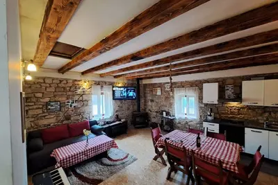 Image de Apartment Rural Podastrana