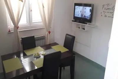 Image de Apartments Amalia - Two Bedroom Apartment with Terrace