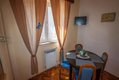 Image de Apartments Amalia - Two Bedroom Apartment with Roofed Terrace
