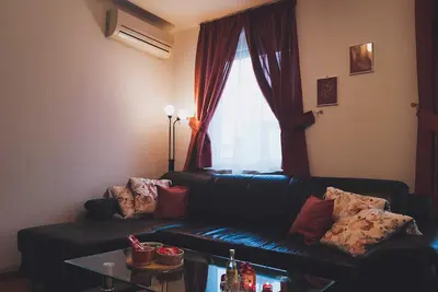 Image de Apartment Aurelia Arena