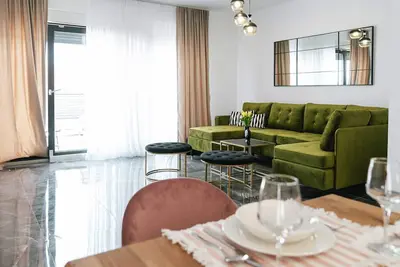 Image de Villa La Ze - Three Bedroom Villa with Swimming Pool