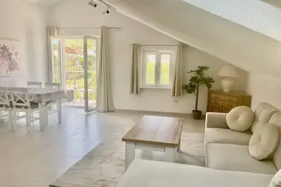 Image de Appartement 3 chambres avec balcon