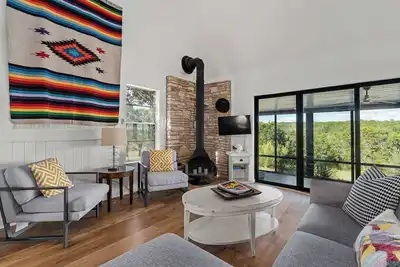 Image de Good Morning Ranch, Pet-Friendly Retreat