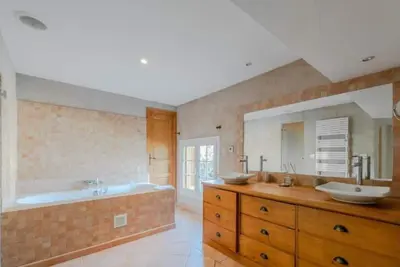 Image de La Villa Jardin de Balata