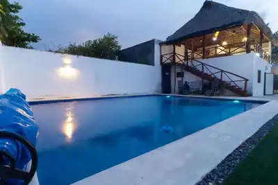 Image de Ocean Retreat Pool by Fidalsa