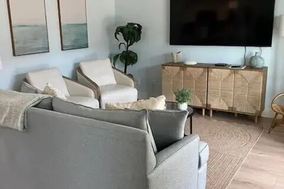 Family Friendly Beach Condo