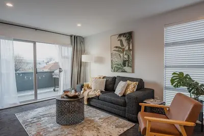 Image de The Dream Townhouse S