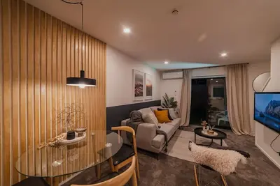 Image de The Perfect City Nook.