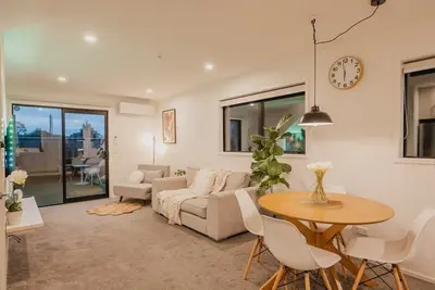 Image de Addington Stadium Stay