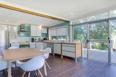 Image de Beach Retreat - Old Shoreham: 4Bed, Walk 2 Beach Cafe/GenStore, Family Friendly!