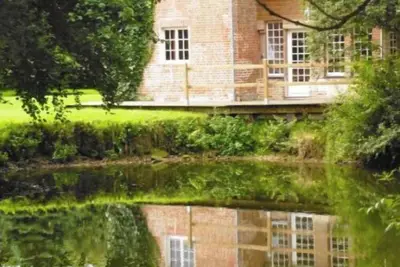 Image de La Maison de l'Etang