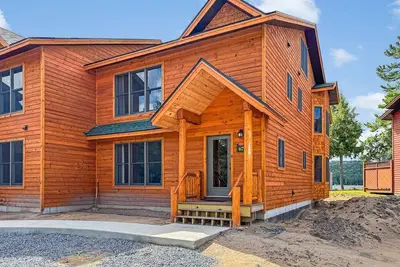 Image de Townhome O1 - Luxury Waterfront Home on 4th Lake