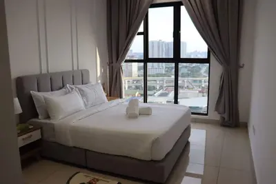 Image de Trion Luxy Service Suite at Klcc