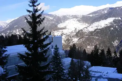 Image de Sunny apartment in Trentino