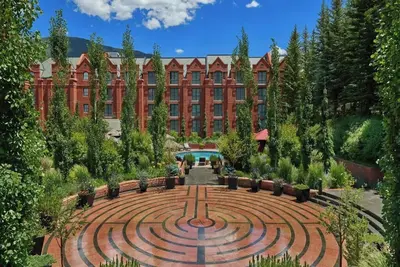 Image de World-class St. Regis Aspen Residence Club 2br residence - high end luxury!