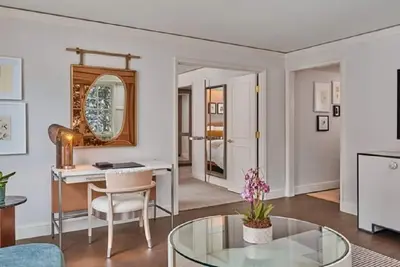 Image de Luxury 1br suite at The St. Regis Aspen Resort - heart of Downtown w/ amenities!