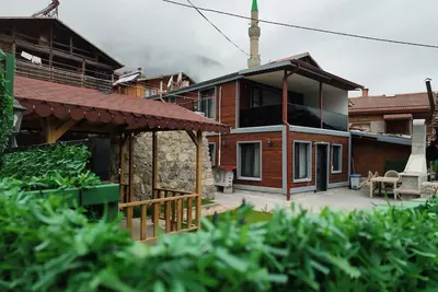 Image de Garden House Uzungöl