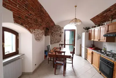 Image de Apartment in historic township