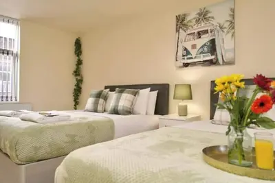 Image de Matlock Studio 3 – Coventry