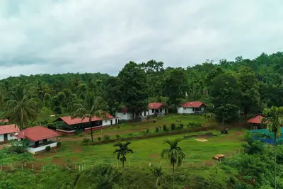 Image de Malagar Valley Homestay