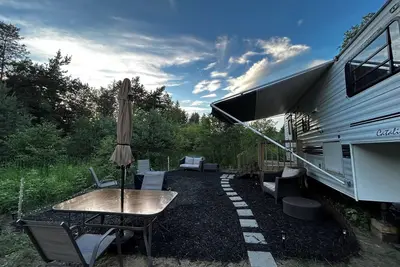 Image de Buckley Hide A Way