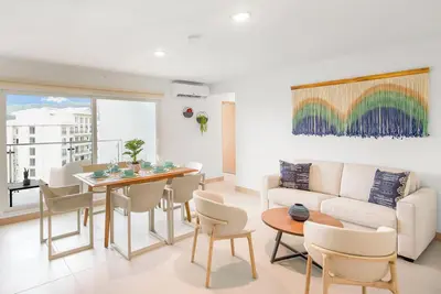 Image de Upstay - New Condo w Incredible Views in Jaco