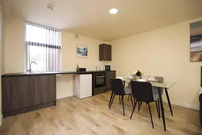 Image de Matlock Studio 4 - Coventry