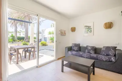 Image de Newly renovated, comfortable and pleasant house in Corralejo - Home For Guest
