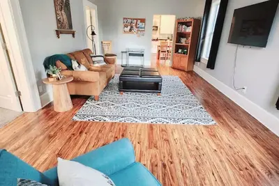 Image de State Ave|Central Ac|Beach 400ft