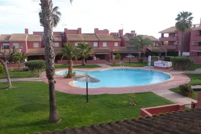 Image de Casa Atalanta - house with pool in Albatros 2