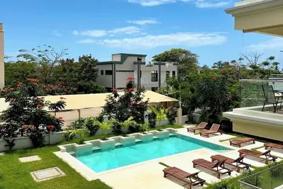 Image de The Sandcastle Apartment
