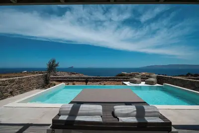 Image de Onos Luxury Villas Kythnos Two