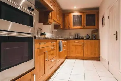 Image de Elegant Apartment, City Centre, Parking, Netflix
