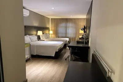 Image de Suite Family by ¼ UmQuarto 8-Pr.