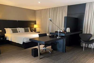 Image de Suite Prime Family by ¼ UmQuarto 2-Pr.