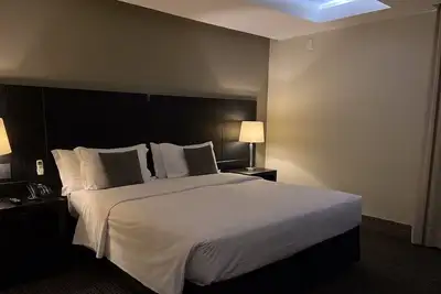 Image de Suite Family by ¼ UmQuarto 12-Pr.