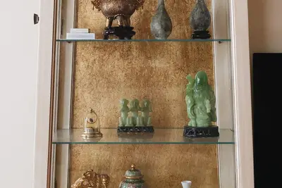 Image de Retro lovers dream place in the heart of Chicago’s West Town neighborhood