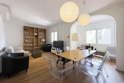 Image de 4bedroom apartment in Sants