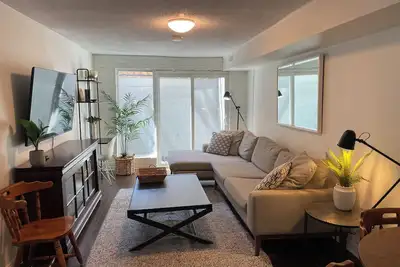 Image de Lovely 2Bedroom Toronto Apartment