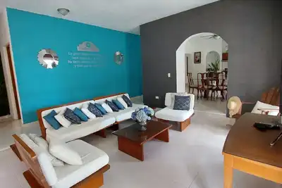 Image de Casa Sol y Luna ☪️ in Merida