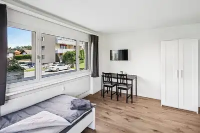 Image de Fenus two bedrooms | Parking | Kitchen Sgt03