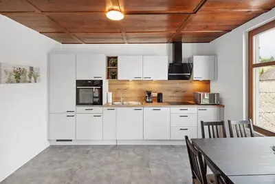 Image de Fenus Apartment Mountain View | Parking | Kitchen