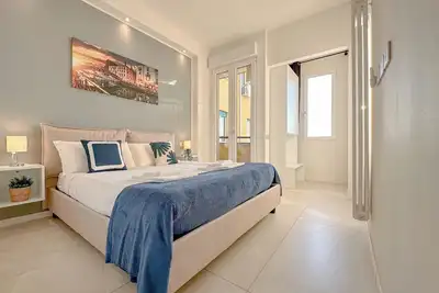 Image de D'adda 16 - Suite Luminosa - 3 min dal Naviglio