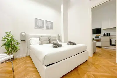 Image de Filiberto 10 suite - Sempione - City Life