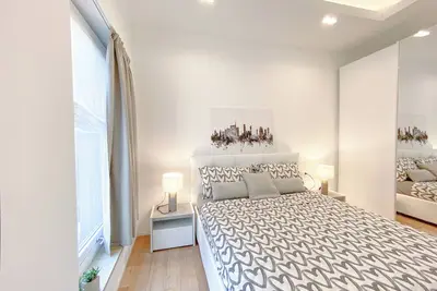 Image de Meravigli suite 1 - 5 minuti dal Duomo