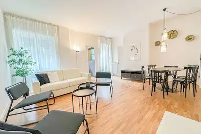 Image de Ranzoni 21 - 15 min dal Duomo