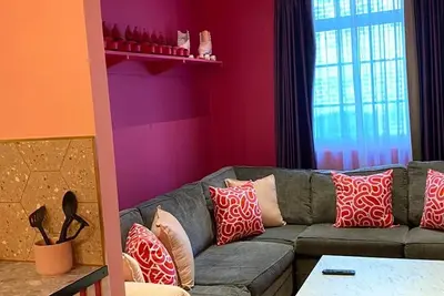 Pink Dreams